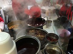 -江三王记牛杂馆(总店)