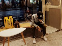 门面-Legno.ita Coffee by Wood(襄阳南路店)
