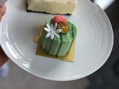 -新食谱全日制餐厅·苏州苏州湾艾美酒店