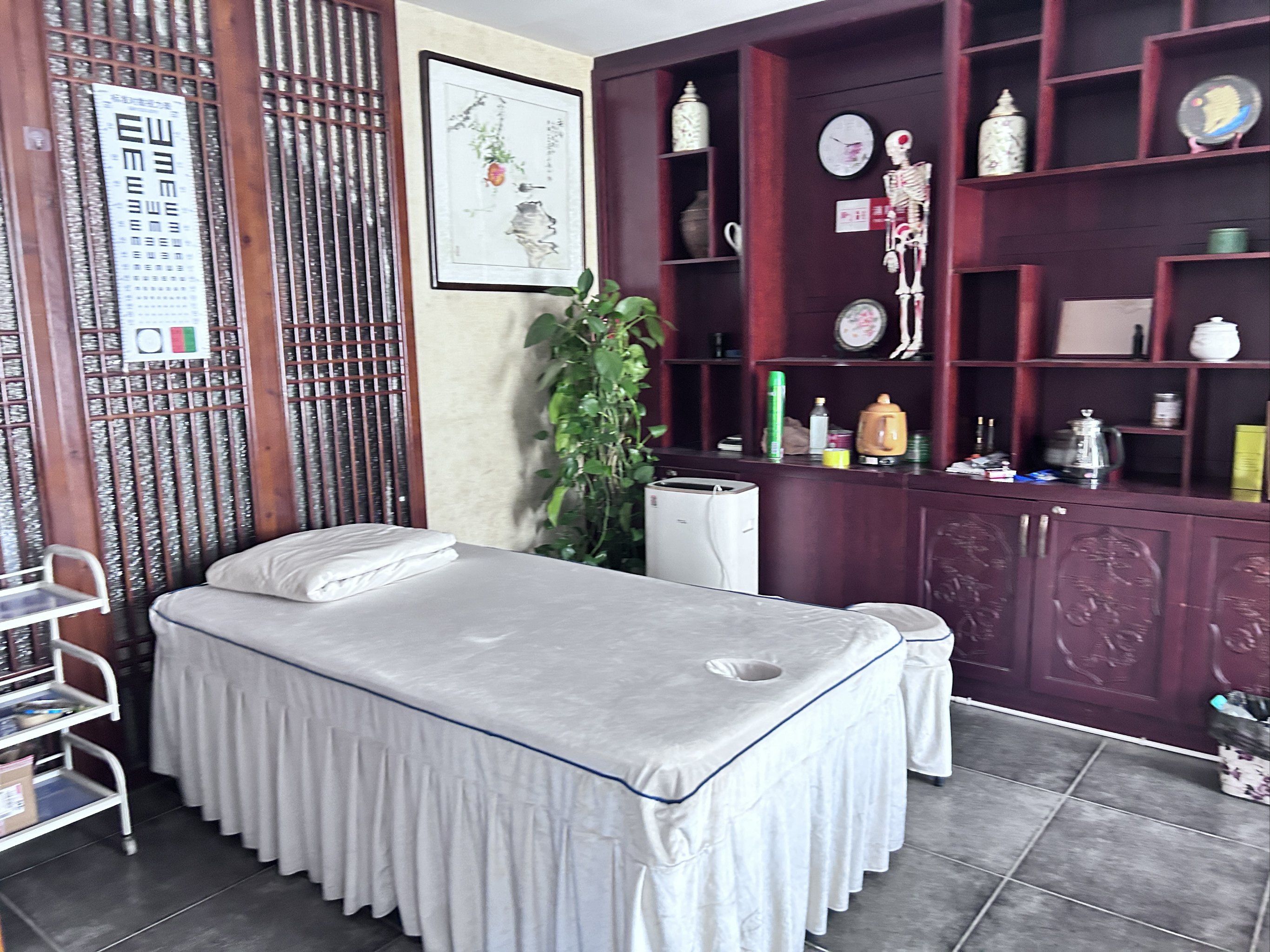 长沙中医馆免费问诊