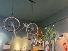 -出走咖啡·面包(宋庄店)