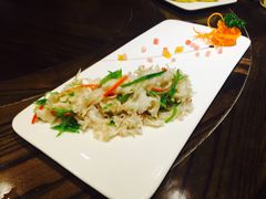 -素德轩素食餐厅(东港店)