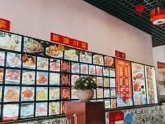 -大眼锅贴饺子(河西店)