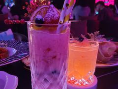 -MOSSO音乐酒吧·live house(南京旗舰店)