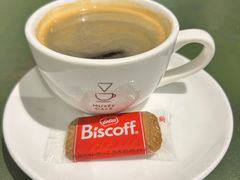 小饼干-MUSEE CAFE(保利·时光里店)