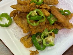 -谢记上海大排档(长寿路店)