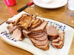 -毛毛熏肉•东北菜老字号(大安街店)