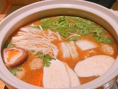 -皇品田苑日式料理(苏州中心店)