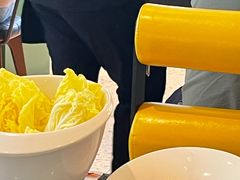 -一席地·本地鸡窝·杭帮鸡火锅(萧山银隆百货店)