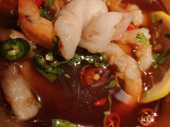-牛New寿喜烧(金鹰世界店)