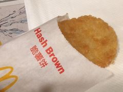 -麦当劳(曲阳店)