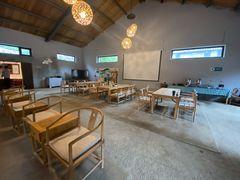 -北京山里寒舍度假酒店