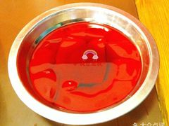 -重庆老火锅王(西安北路店)