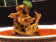 -城南往事·鲁菜济南菜(软件园美莲广场店)
