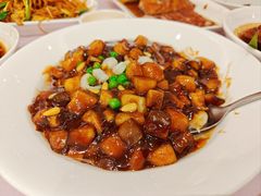 -金时代顺风大酒店(静安大融城店)