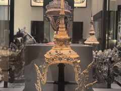 -曼谷国家博物馆