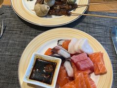 -二楼咖啡厅·厦门源昌凯宾斯基大酒店(湖滨中路店)