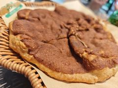 -黑窑厂糖油饼烤鸭·清真菜(旗舰店)