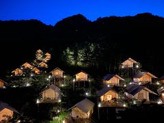 -北京山里寒舍度假酒店