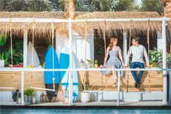 -格乐利雅婚礼艺术中心(南外滩店)