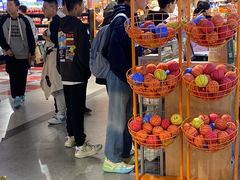 -The Green Party(碧湖万达广场店)