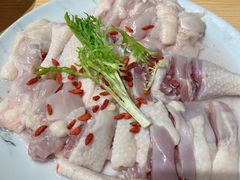 -嗲嗲的椰子鸡(亚龙湾总店)