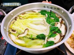 -月亮房·白斩鸡(娄山关路店)