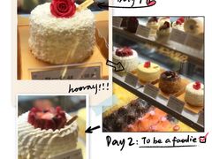 -檬舒舒MonChouChou(久光百货店)