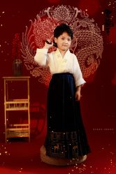 -光影纪·Baby·Home儿童摄影(丁桥店)