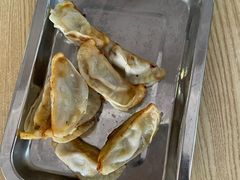 牛肉锅贴-昭德轩