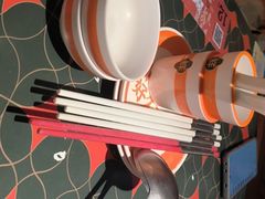 -南城十里潮汕鲜牛火锅·鲜虾生滚粥(融汇老商埠店)