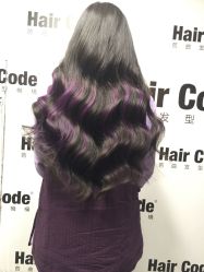 -MMby Hair Code