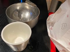 -吴越荣记苏州菜·松鼠桂鱼(月光码头店)