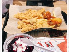 -肯德基(新市百店)
