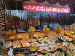 -王婆炒鱼(总店)