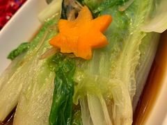 -丽思卡尔顿酒店-天泰轩中餐厅(大沽北路店)