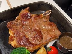 -牛扒先生·厚切雪花牛扒西餐厅(北京路禺山路店)