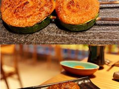 -人间酒暖·Go blanc·烧鸟·深夜食堂(陆家嘴店)