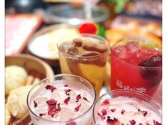 -芸山季·云南野生菌火锅(人民广场来福士店)