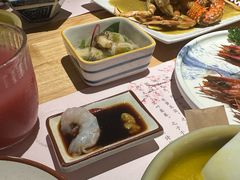 -桃夭日式料理(国信店)