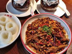 -小柴米·传统江西菜(万寿宫店)