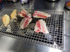 -小团团·路边烤牛肉(南岭壹街店)