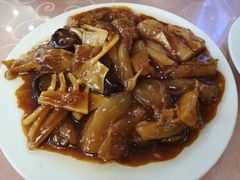 -烤肉宛饭庄(南礼士路店)