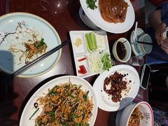 -恭敬李·烤鸭(天坛北门店)