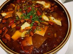 渝信毛血旺-渝信川菜(华盛店)