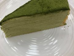 -Lady M(沙田新城市广场店)