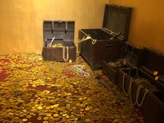 -秃鹫湾·推理大师沉浸式实景演绎推理剧场