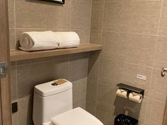 -长沙晚报大道亚朵酒店