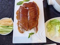 -大董(华贸购物中心店)
