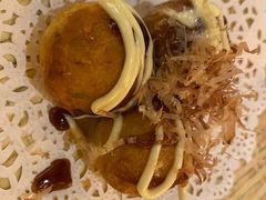 黄金青口-科尔海悦酒店樱之河日本料理(清河东路店)